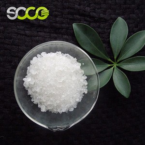 Potassium Polyacrylate Water Retaining Gel Super Absorbent Polymer SAP Suitablefor Agriculture Horticulture