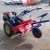Import potato cultivator and ridger two in one style from China