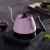Import Pour over coffee kettle and dripper Elegant coffee tea gift set from China