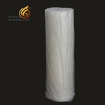 Powder fiberglass chopped strand mat for rowing boat