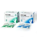 Powder Free Latex Single-use Medical Surgical Sterile Gloves