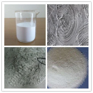 Powder PCE superplasticizer admixture for concrete water reducing/ superplasticizers for ready mix concrete