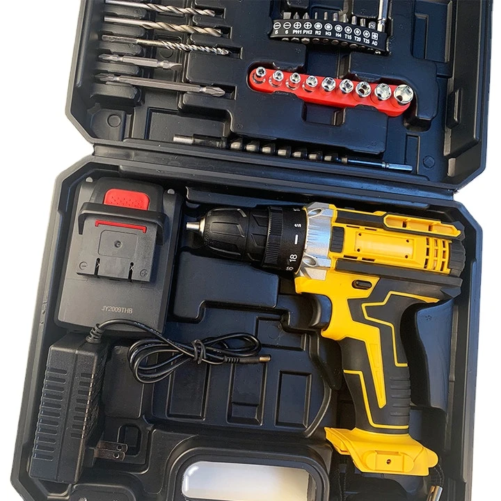 Power Drills new high efficiency power tools