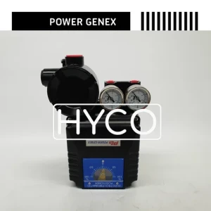 POWER GENEX EPR-WN2SO3NTR MADE IN KOREA