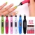 Import Power Professional Electric Manicure Machine Pen Pedicure Nail File Nail Tools 6 bits Drill Nail Drill Machine from China