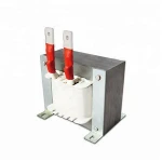 Power supply toroidal transformer audio amplifier power transformer