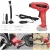 Import Power Tools 21V Power Rechargeable Electric Cordless Drill  with Tire Inflator pump from China