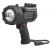 Import Powerful Heavy Duty  Sky Beam Searchlight Lighting Marine Handheld led Rechargeable Portable Spotlight from China