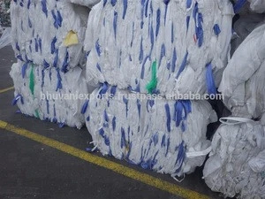 PP Big Bags/PP Super Sacks/Plastic Scraps!