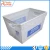 Import PP Corrugated Plastic for Office Finishing Clothes Washing Box Storage Packing and Shipping from China