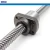Import Practical ball screw SFE2040 rolled thread leadscrew from China