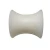 Import Precision OEM Medical Equipment Accessories White POM Turned Tips from China