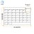 Import Premium Dry Erase CalendarWall Calender Perpetual Wall Calendar 24X36 Inch 001-02-3B1 from China