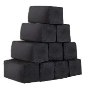 Premium Grade Cocoriki Coconut Charcoal for Shisha or Hookah Ready to Ship from Indonesia