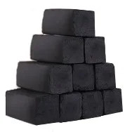 Premium Grade Cocoriki Coconut Charcoal for Shisha or Hookah Ready to Ship from Indonesia