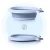 Import Premium PP material cute calf design small collapsible baby wash basin for bath from China