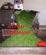 Premium quality air dried vegetables onion leaves