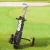 Import Premium quality custom golf bag with legs golf stand bag from China
