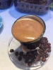 Premium Roasted Hazelnut Coffee  With 7 Years Maturity Under Hemera Brand