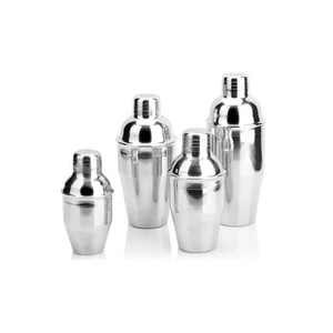 Premium Stainless Steel Cocktail Shaker For Bar or Party