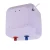 Import Pressure safety valve Temperature regulation magnesium anode mini  6 liters electric storage water heater over and under sink. from China