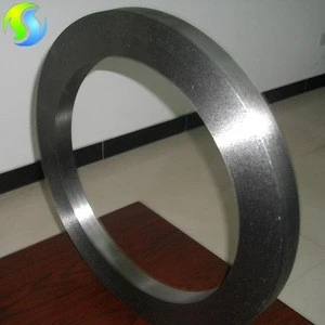 price for ASTMB381Gr5 Gr2 TC4 Ti-6Al-4V Titanium and titanium alloy rings
