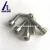 Import Price for Titanium Bolts and Nuts China Fasteners Manufacturer from China
