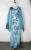 Import Print sarong longines agassiz salwar abaya modest dresses hijab muslim Islamic Clothing from China