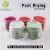 Import Private label 2000 colors OEM/ODM Nail art designs pearl nail acrylic powder and dipping powder 3 in 1 with liquid for dipping from China