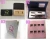 Private Label Custom Eyelash Packaging 3D Mink Lashes Customized Eyelash Packaging Wholesale False Eyelash