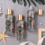 Import Private label deodorant floral fruit perfume original  body spray from China