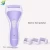 Private label Electric callus remover/electric nail polisher/electric foot cleaner