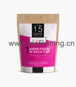 Private label Fruit flavor 28day Body Detox Tea,100% different from other products,All Natural Cleanse,Laxative Free