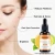 Import Private Label Moisturizing Firming Vitamin C Serum With Hyaluronic Acid For Skin Beauty Care Face Serum from China