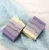Import Private Label OEM/ODM Natural Organic Lavender soap deep clean Handmade Bar Soap for Face Wash and Bath Soap from China