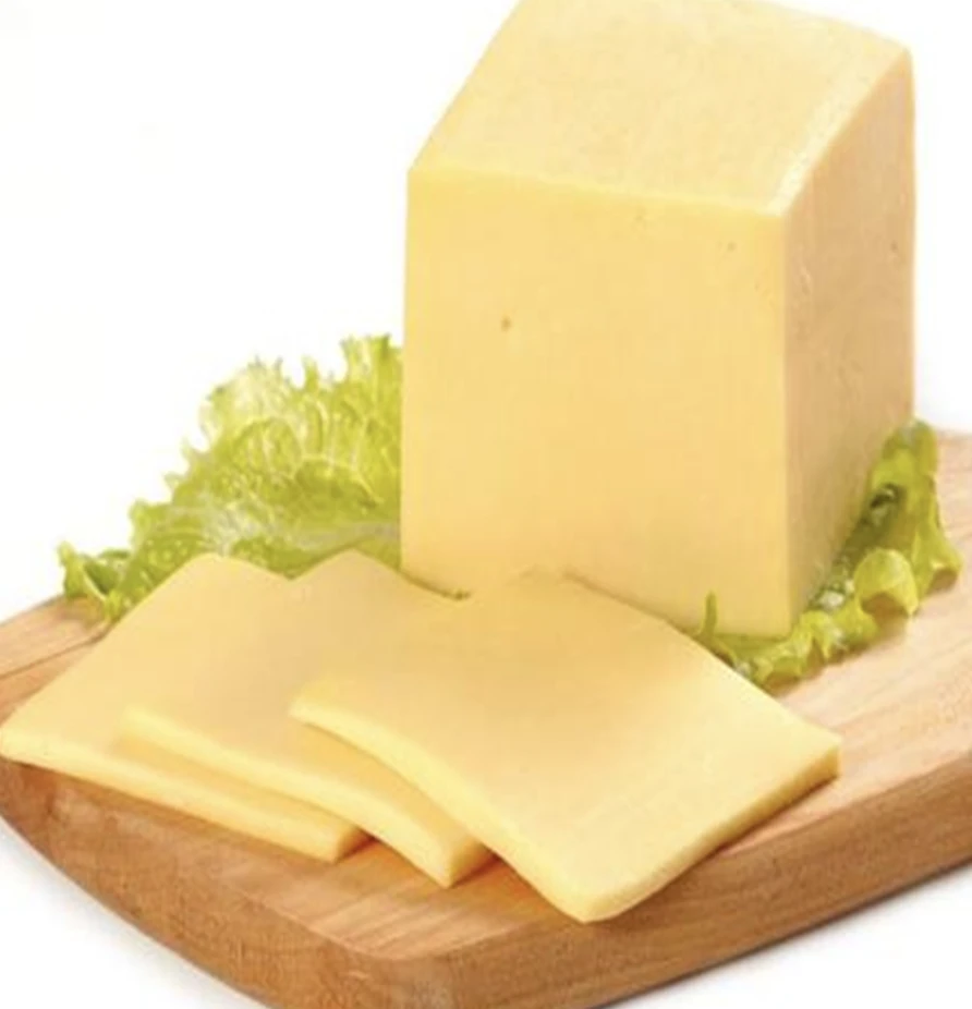 PROCESSED GOUDA CHEESE