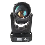 Profeesinonal Stage Lighting sharpy beam 260 beam light moving head light