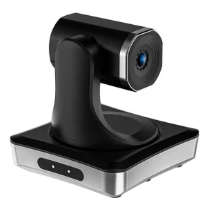 Professional 1080P HD video camera high performance network conference Audio conference system