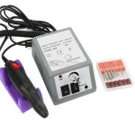 Professional 14000RPM nail art drill machine nail polisher electric
