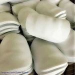 Professional Anti-collision Protector Gear Insert Sports insert shock absorption pad