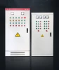 Professional custom metal electrical control panel box electrical independent cabinet