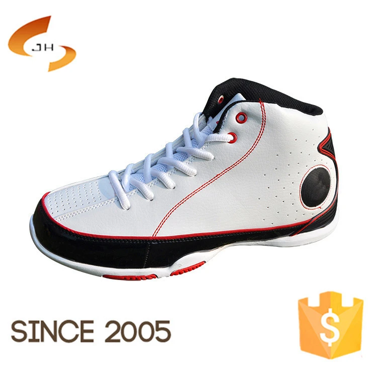 Professional High Fitness Cool Basketball Shoes For Sale