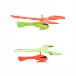 Professional kids early education training outdoor sports game children's fun competition flying disc Boomerang toys