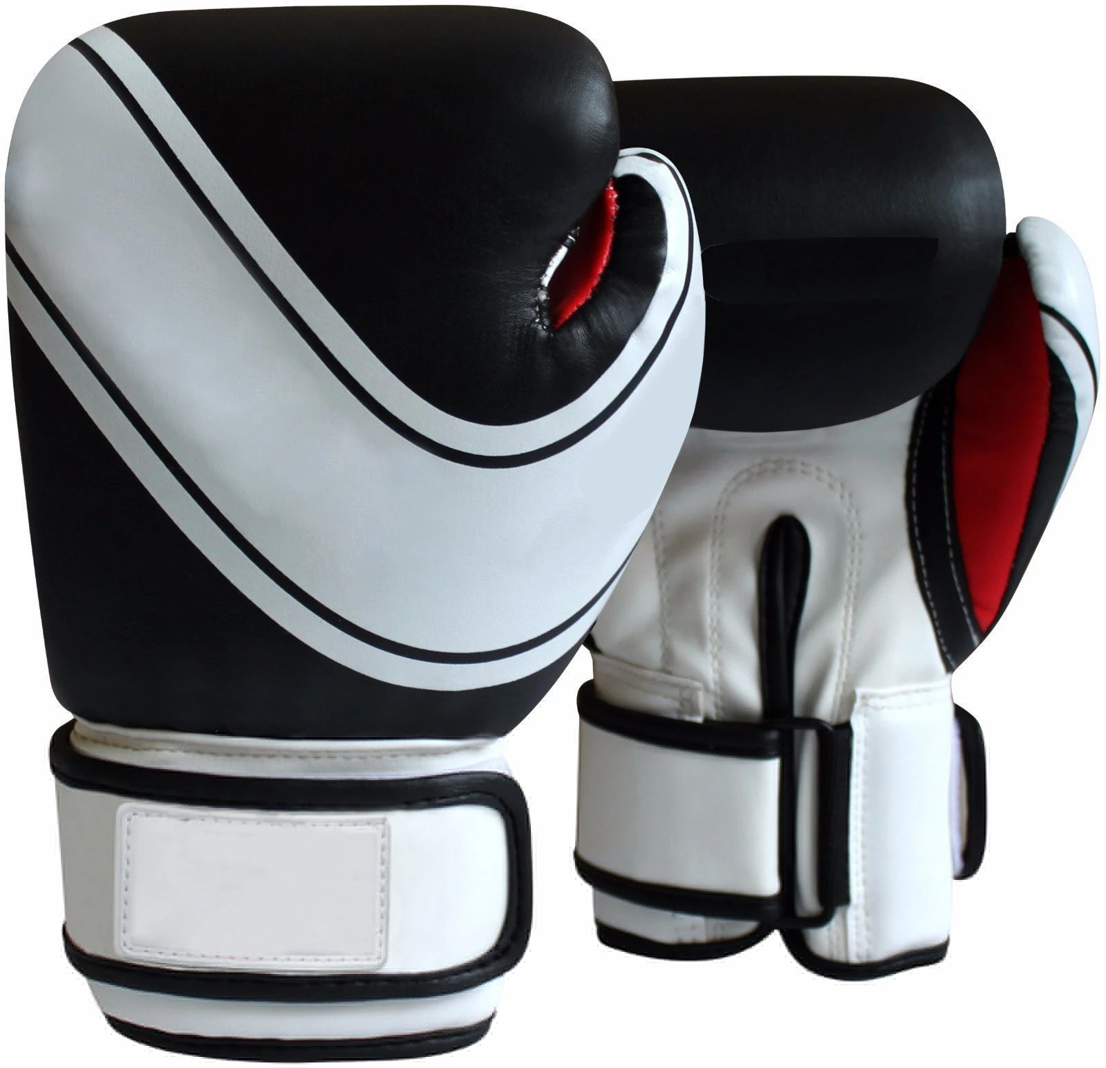 Professional leather Boxing Gloves
