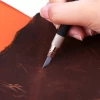 Professional Leather Tool Precision Pen Knife Carving