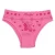 Import Professional Made Well - Fitting Pattern Printed Girl Children Breathable Shorts Sexy Seamless Panties from China