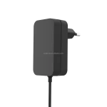Professional Manufacturer 12A 2A 24W AC/DC CCTV Notebook Power Supply Adapter