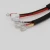 Import Professional Manufacturer custom vh3.96 connector to  187 terminal  automotive wiring harness from China