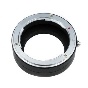 Professional manufacturer high quality lens mount adapter