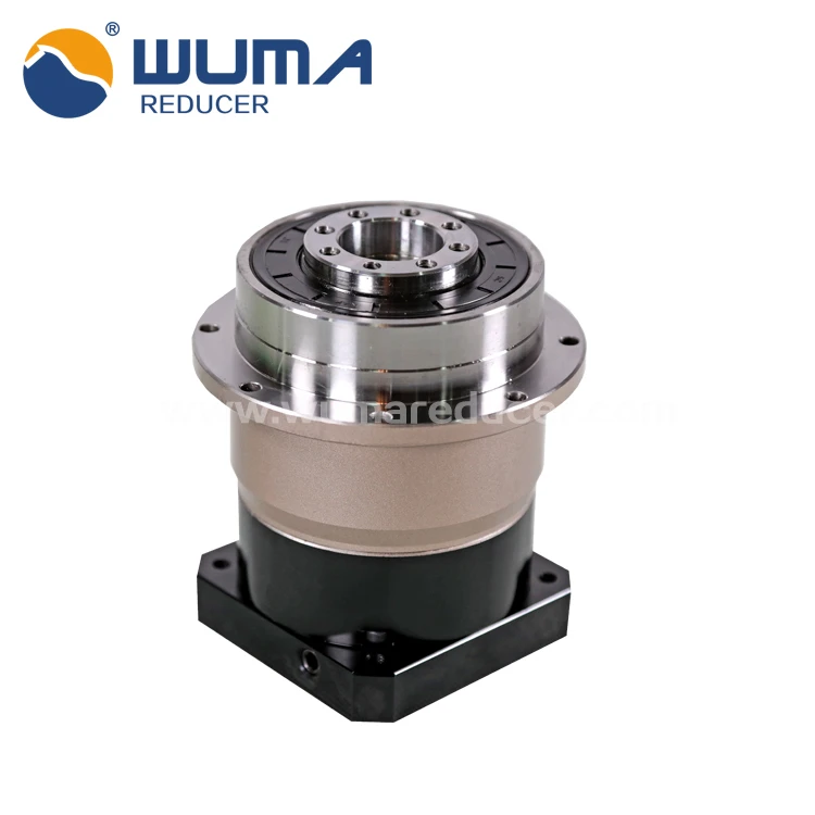 Professional Manufacturer Supplier wplh series planetary gearbox
